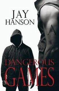 Enlarge image Cover: Dangerous Games Format - Austin Macauley Publishers