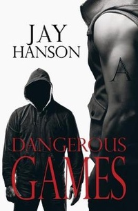 Enlarge image Cover: Dangerous Games - Austin Macauley Publishers