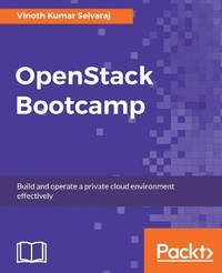Abbildung von: OpenStack Bootcamp - Packt Publishing