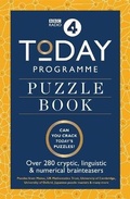Cover: Today Programme Puzzle Book - Cassell