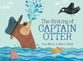 Cover: Sinking of Captain Otter - Owlkids Books Inc.