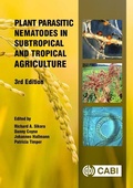 Cover: Plant Parasitic Nematodes in Subtropical and Tropical Agriculture - CABI Publishing