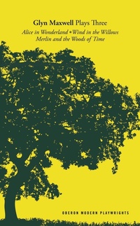 Enlarge image Cover: Maxwell: Plays Three - Oberon Books Ltd