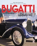 Cover: Bugatti Type 40 - Veloce
