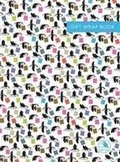 Cover: I Like Birds: When Puffins Go Shopping Gift Wrap Book - Quadrille Publishing Ltd