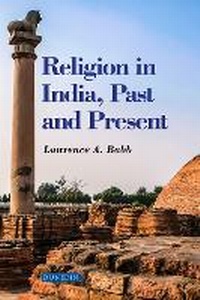 Enlarge image Cover: Religion in India - Liverpool University Press