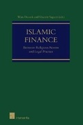 Cover: Islamic Finance - Intersentia Ltd