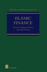 Enlarge image Cover: Islamic Finance - Intersentia Ltd