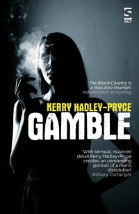 Enlarge image Cover: Gamble - Salt Publishing