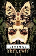 Cover: Liminal - Salt Publishing