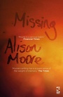 Cover: Missing - Salt Publishing