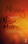 Cover: Missing - Salt Publishing