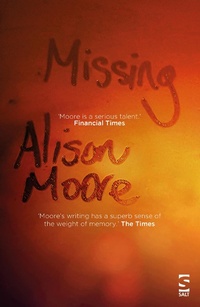 Enlarge image Cover: Missing - Salt Publishing