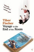 Cover: Voyage to the End of the Room - Vintage