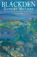 Cover: Blackden - Vintage