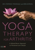 Cover: Yoga Therapy for Arthritis - Singing Dragon