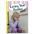 Cover: Loving Your Brother - Rainbow Reading Programme