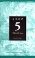 Cover: Step 5 AA - Hazelden Information & Educational Services