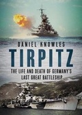 Cover: Tirpitz - Fonthill Media Ltd