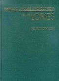 Cover: Encyclopedia of the Lories LTD ED - Hancock House Publishers Ltd ,Canada