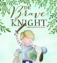 Enlarge image Cover: The Brave Knight - New Frontier Publishing