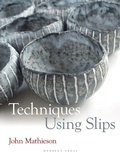 Cover: Techniques Using Slips - Herbert Press Ltd