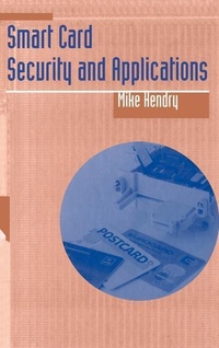 Enlarge image Cover: Smart Card Security and Applications - Artech House Publishers