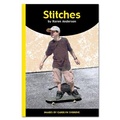 Cover: Stitches - Rainbow Reading Programme