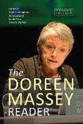 Cover: The Doreen Massey Reader - Agenda Publishing