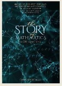 Abbildung von: The Story of Mathematics - Modern Books