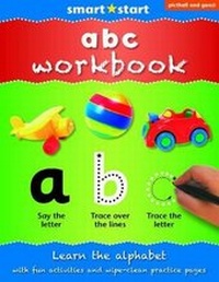 Enlarge image Cover: Smart Start - Workbooks, ABC - Award Publications Ltd