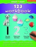 Cover: Smart Start - Workbook, 123 - Award Publications Ltd