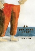 Cover: An Ordinary Story - Troika Books