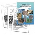 Cover: Tessellations Around the World - Tessellations