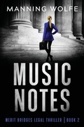 Cover: Music Notes - Starpath Books, LLC