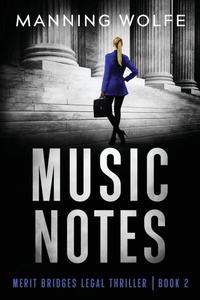 Enlarge image Cover: Music Notes - Starpath Books, LLC
