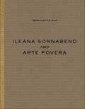 Cover: Ileana Sonnabend and Arte Povera - Levy Gorvy