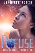 Cover: Refuse - SmartyPants Publishing Inc