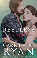Cover: Restless Ink - Carrie Ann Ryan