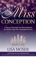 Cover: Miss Conception - Author Academy Elite