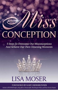 Enlarge image Cover: Miss Conception - Author Academy Elite