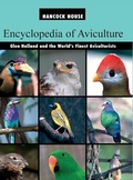 Cover: Encyclopedia of Aviculture - Hancock House Publishers Ltd ,Canada