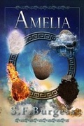 Cover: Amelia - Jojosala Publishing Ltd