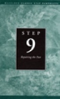 Cover: Step 9 AA - Hazelden Information & Educational Services