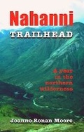 Cover: Nahanni Trailhead - Hancock House Publishers Ltd ,Canada
