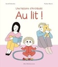 Cover: Au lit ! - Michel albin SA