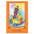 Cover: My Brother's Bike - Rainbow Reading Programme