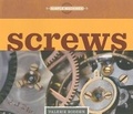 Cover: Simple Machines: Screws - Creative Paperbacks