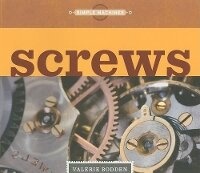 Enlarge image Cover: Simple Machines: Screws - Creative Paperbacks