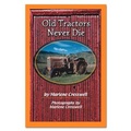 Cover: Old Tractors Never Die - Rainbow Reading Programme